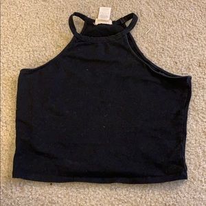 women’s halter top